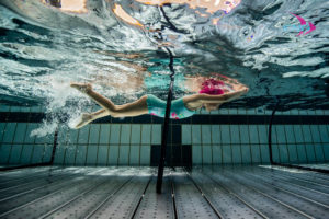 Ecole de natation Genève