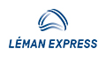 Logo Leman Express