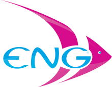 Logo - Ecole de Natation de Genève