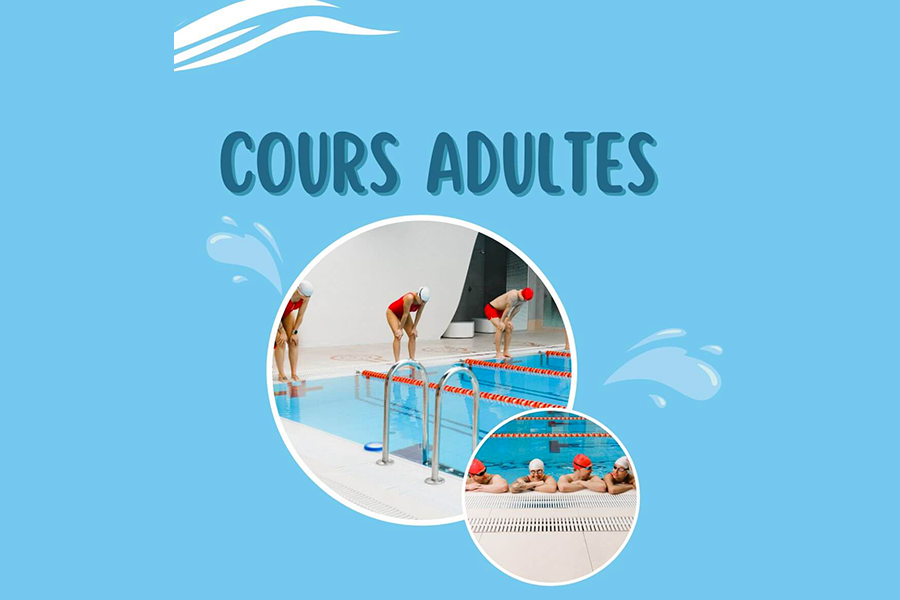 Cours Adultes