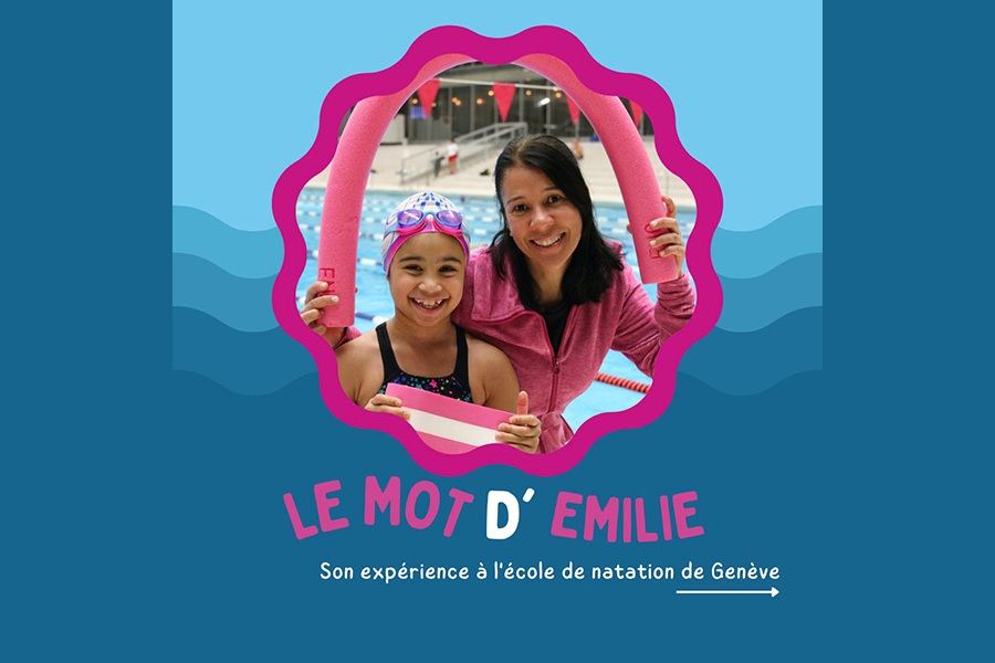 Le Mot d'Emilie