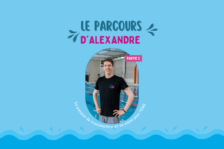 Parcours Alexandre 3