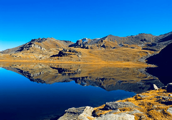 Lac louché